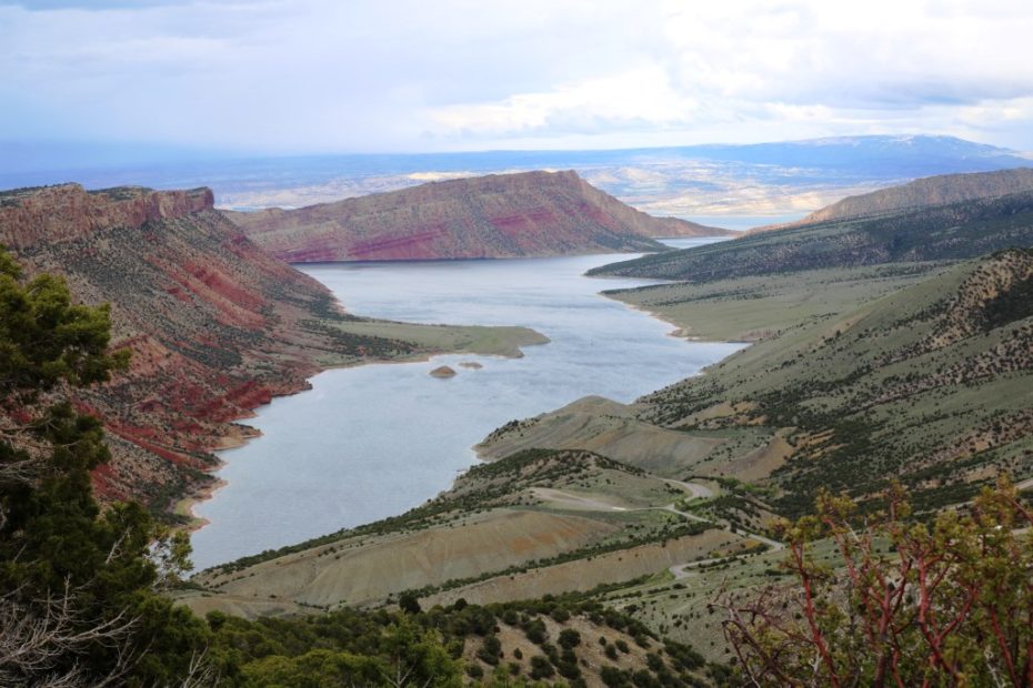 2022 Route – Tour de Wyoming